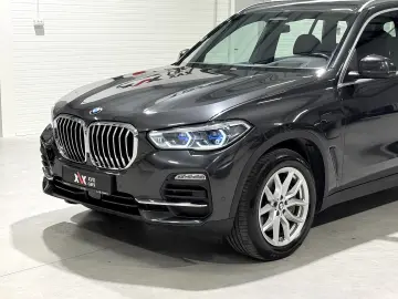 BMW X5 45e xDrive Keyless Ambientale HeadUp Laser