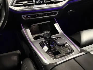 BMW X5 45e xDrive Keyless Ambientale HeadUp Laser