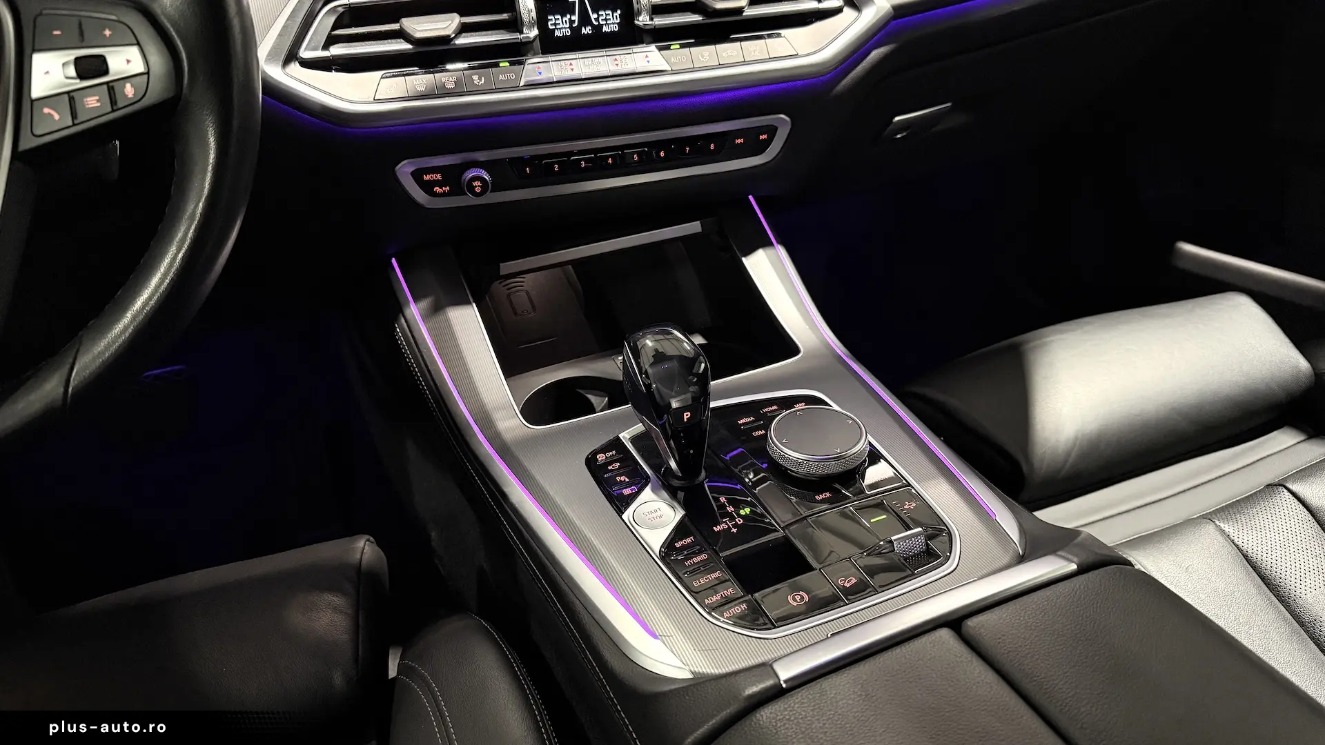 BMW X5 45e xDrive Keyless Ambientale HeadUp Laser