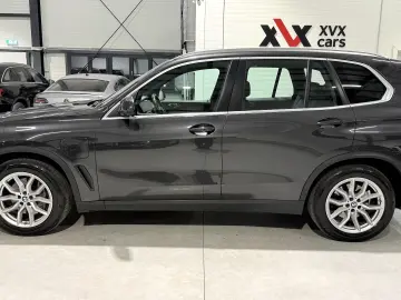 BMW X5 45e xDrive Keyless Ambientale HeadUp Laser
