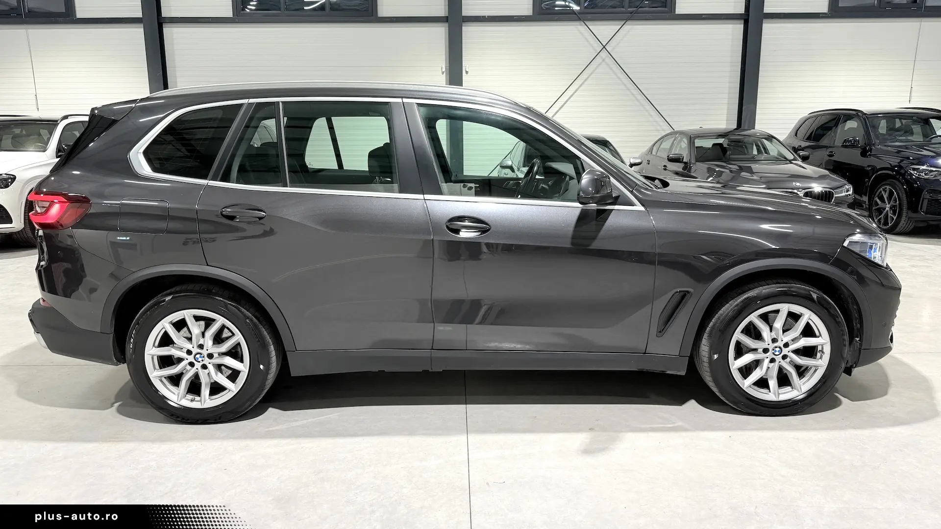 BMW X5 45e xDrive Keyless Ambientale HeadUp Laser