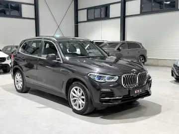 BMW X5 45e xDrive Keyless Ambientale HeadUp Laser