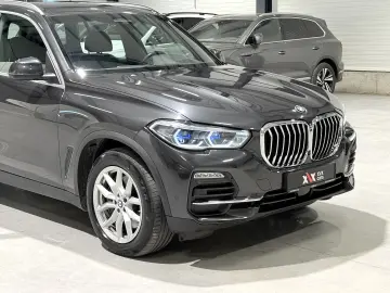 BMW X5 45e xDrive Keyless Ambientale HeadUp Laser