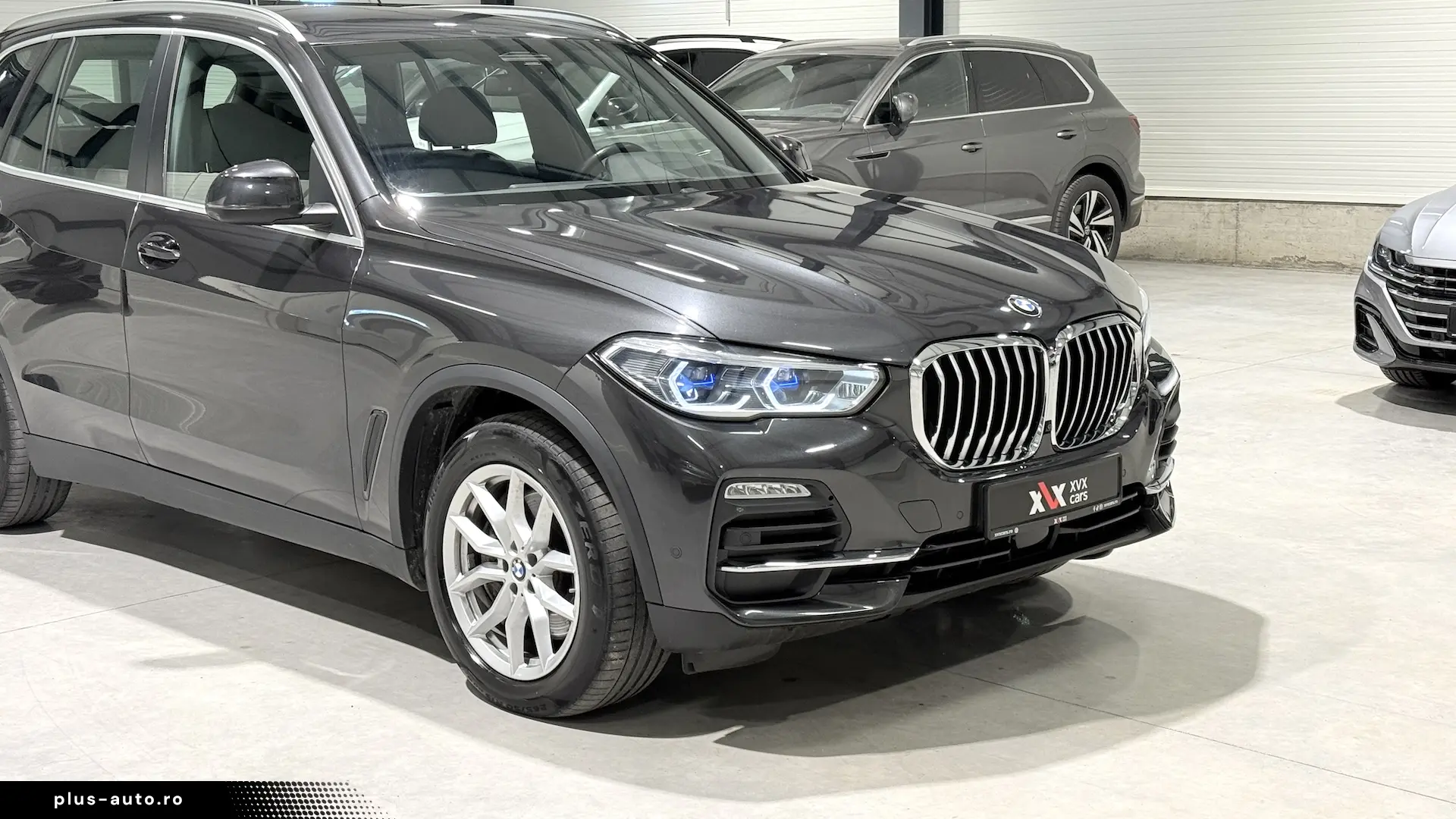 BMW X5 45e xDrive Keyless Ambientale HeadUp Laser