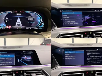 BMW X5 45e xDrive Keyless Ambientale HeadUp Laser