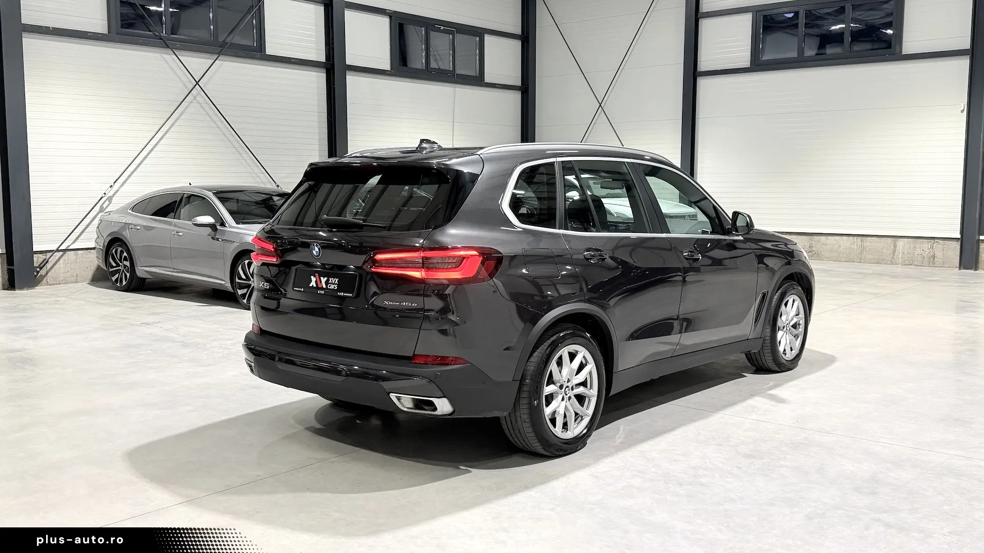 BMW X5 45e xDrive Keyless Ambientale HeadUp Laser