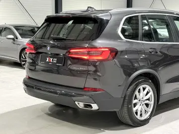 BMW X5 45e xDrive Keyless Ambientale HeadUp Laser