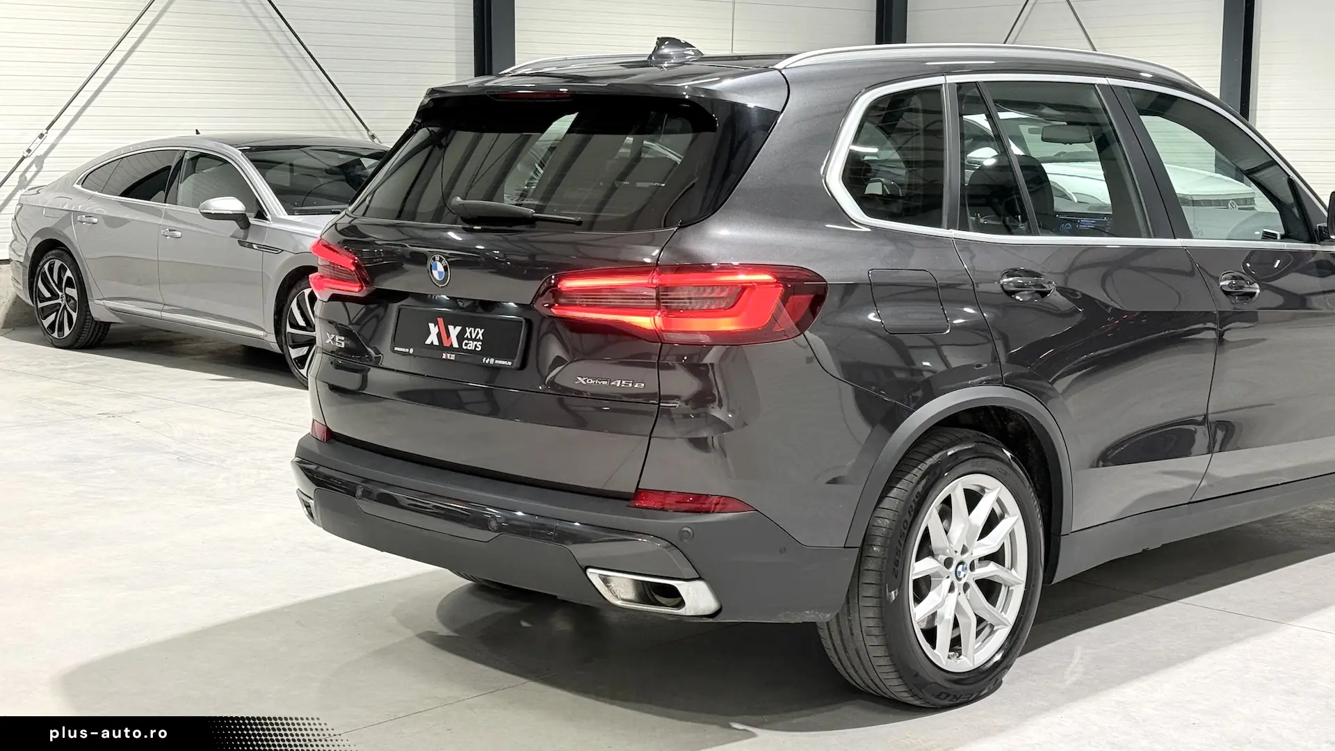 BMW X5 45e xDrive Keyless Ambientale HeadUp Laser