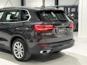 BMW X5 45e xDrive Keyless Ambientale HeadUp Laser
