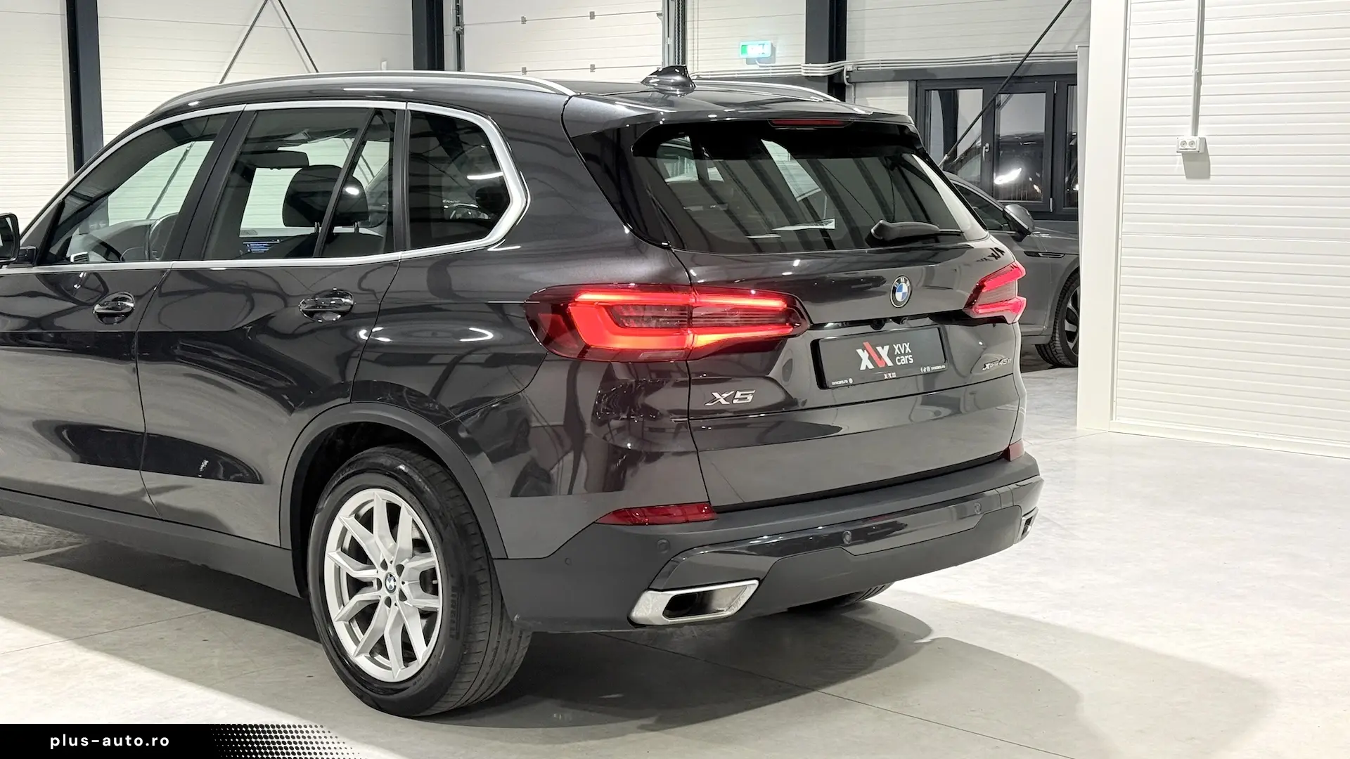 BMW X5 45e xDrive Keyless Ambientale HeadUp Laser