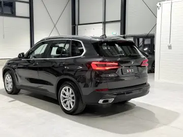 BMW X5 45e xDrive Keyless Ambientale HeadUp Laser