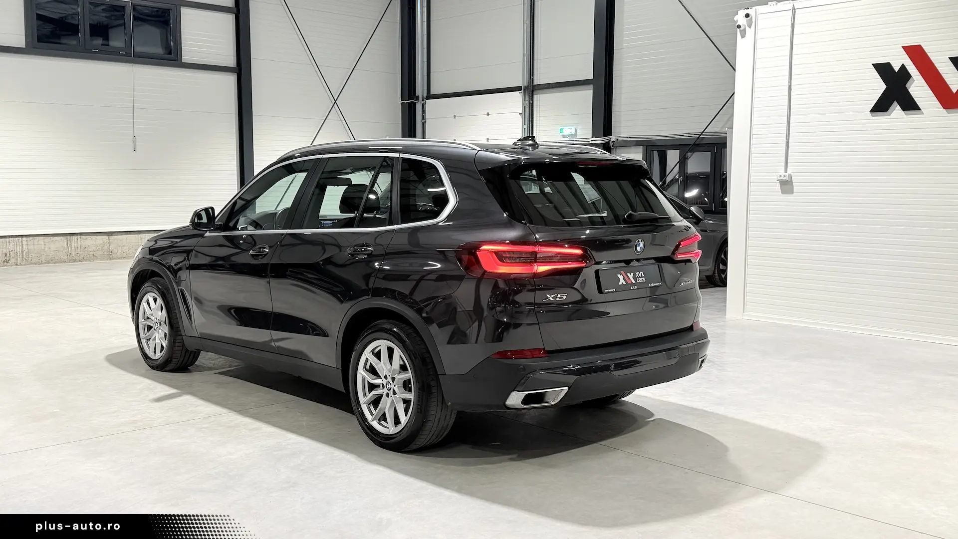 BMW X5 45e xDrive Keyless Ambientale HeadUp Laser