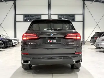 BMW X5 45e xDrive Keyless Ambientale HeadUp Laser