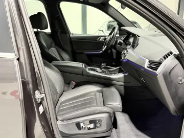 BMW X5 45e xDrive Keyless Ambientale HeadUp Laser