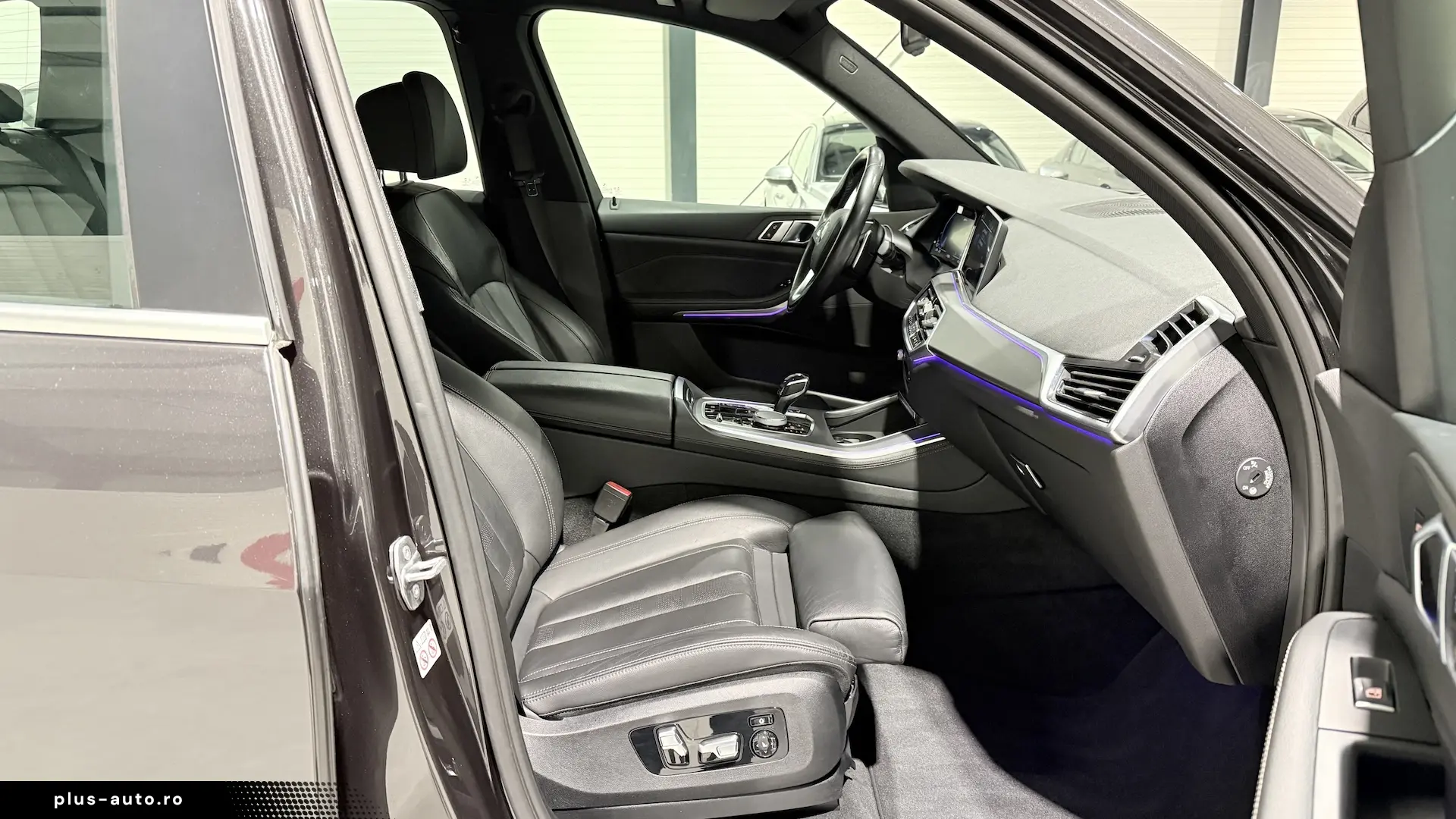 BMW X5 45e xDrive Keyless Ambientale HeadUp Laser