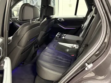 BMW X5 45e xDrive Keyless Ambientale HeadUp Laser