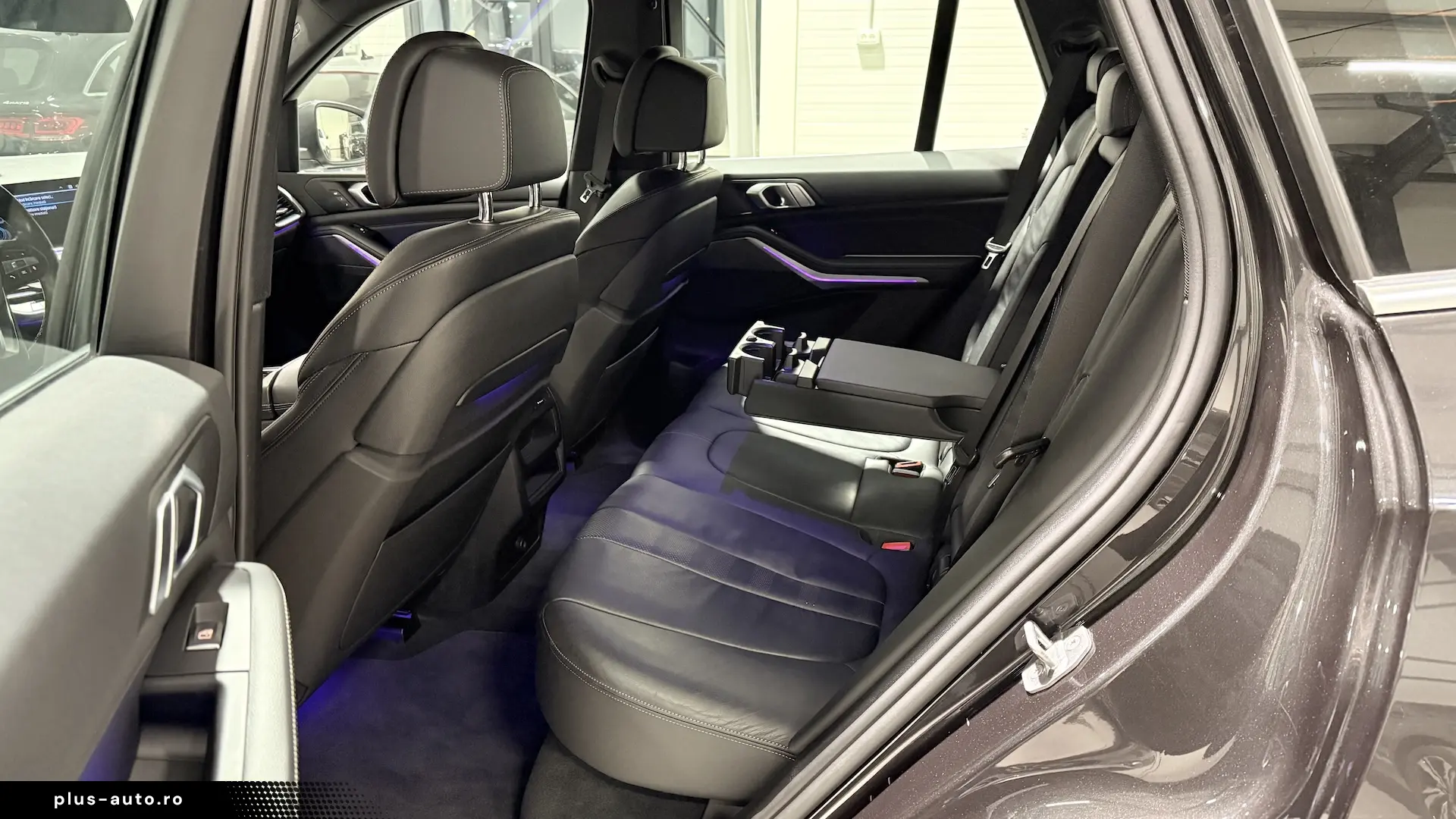 BMW X5 45e xDrive Keyless Ambientale HeadUp Laser