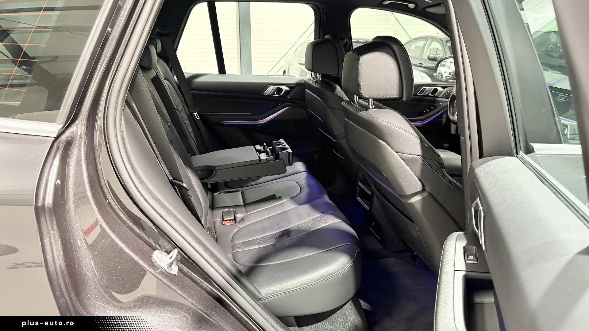 BMW X5 45e xDrive Keyless Ambientale HeadUp Laser