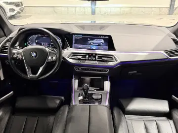 BMW X5 45e xDrive Keyless Ambientale HeadUp Laser