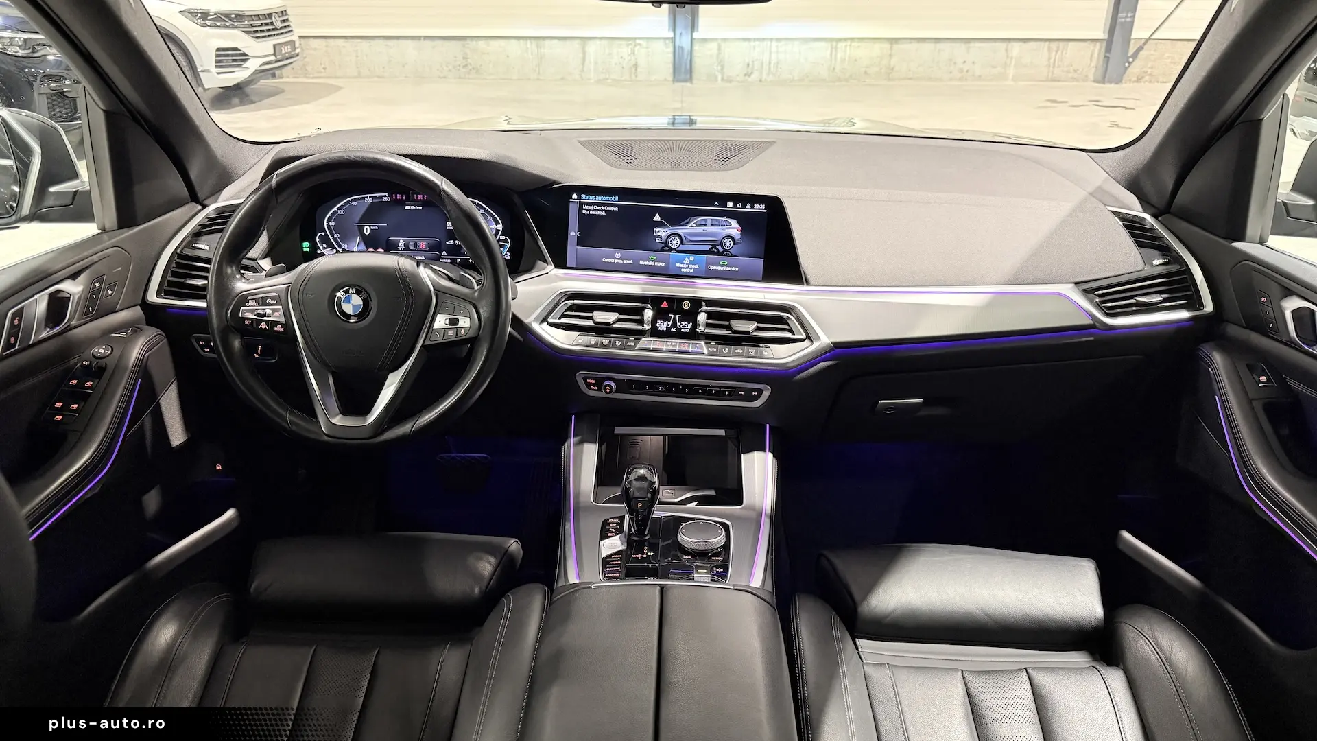BMW X5 45e xDrive Keyless Ambientale HeadUp Laser