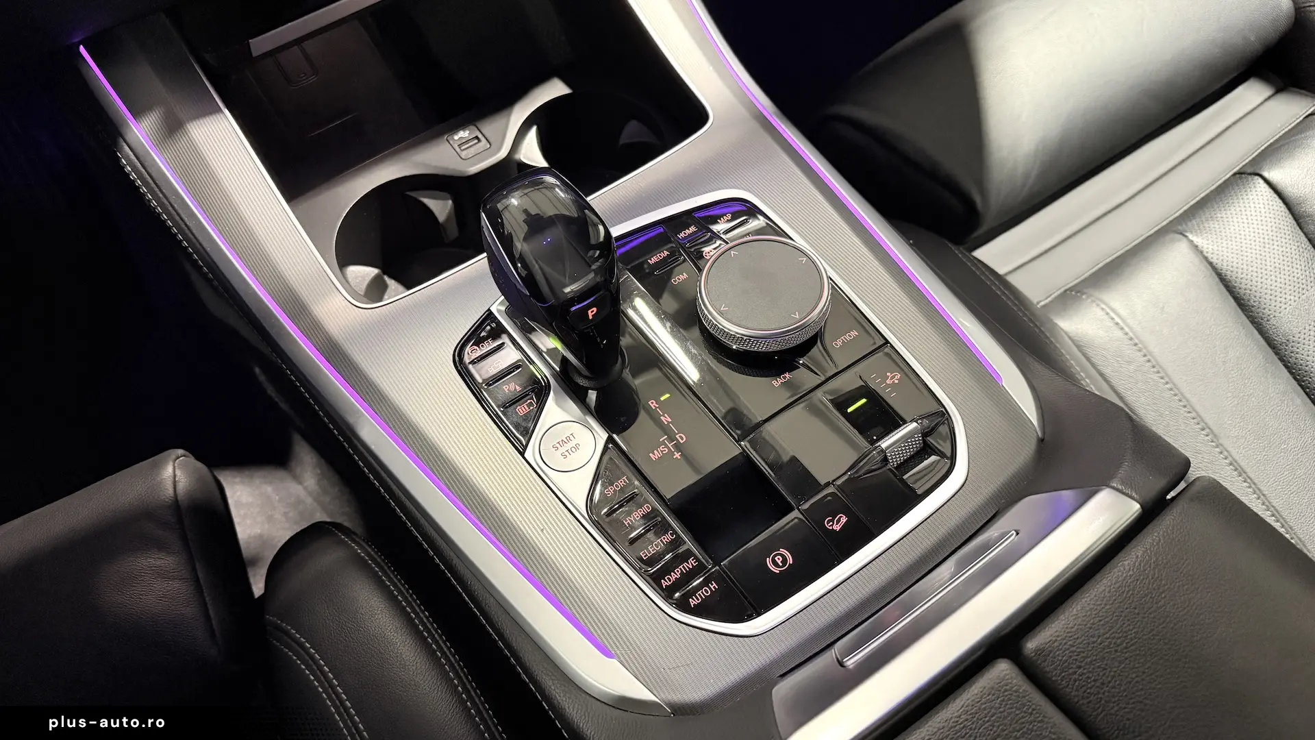 BMW X5 45e xDrive Keyless Ambientale HeadUp Laser