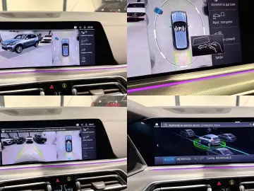 BMW X5 45e xDrive Keyless Ambientale HeadUp Laser