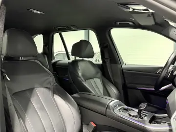 BMW X5 45e xDrive Keyless Ambientale HeadUp Laser