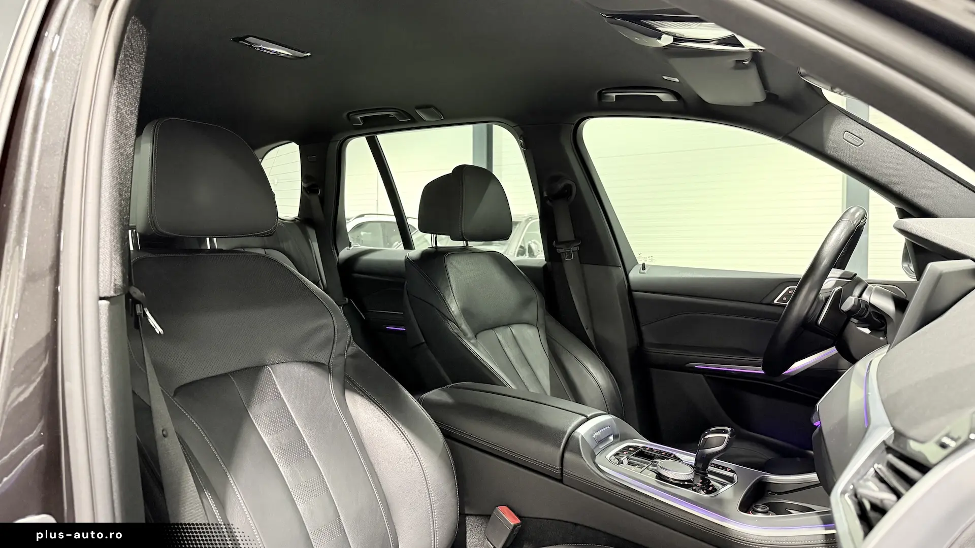 BMW X5 45e xDrive Keyless Ambientale HeadUp Laser