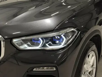 BMW X5 45e xDrive Keyless Ambientale HeadUp Laser