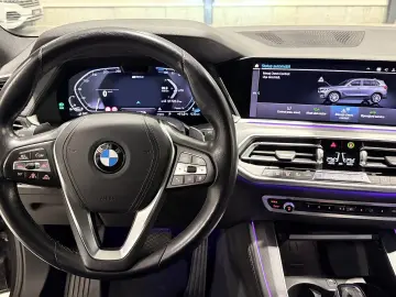 BMW X5 45e xDrive Keyless Ambientale HeadUp Laser