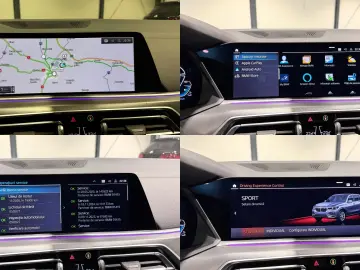 BMW X5 45e xDrive Keyless Ambientale HeadUp Laser