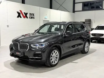 BMW X5 45e xDrive Keyless Ambientale HeadUp Laser