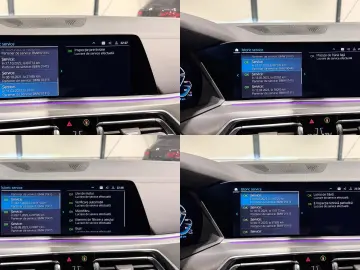 BMW X5 45e xDrive Keyless Ambientale HeadUp Laser