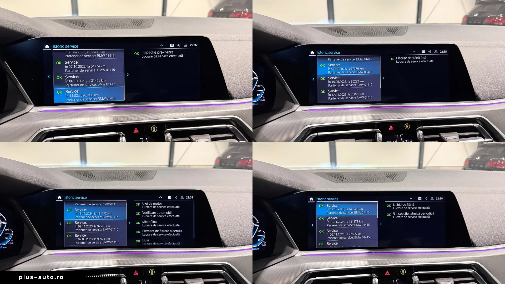 BMW X5 45e xDrive Keyless Ambientale HeadUp Laser