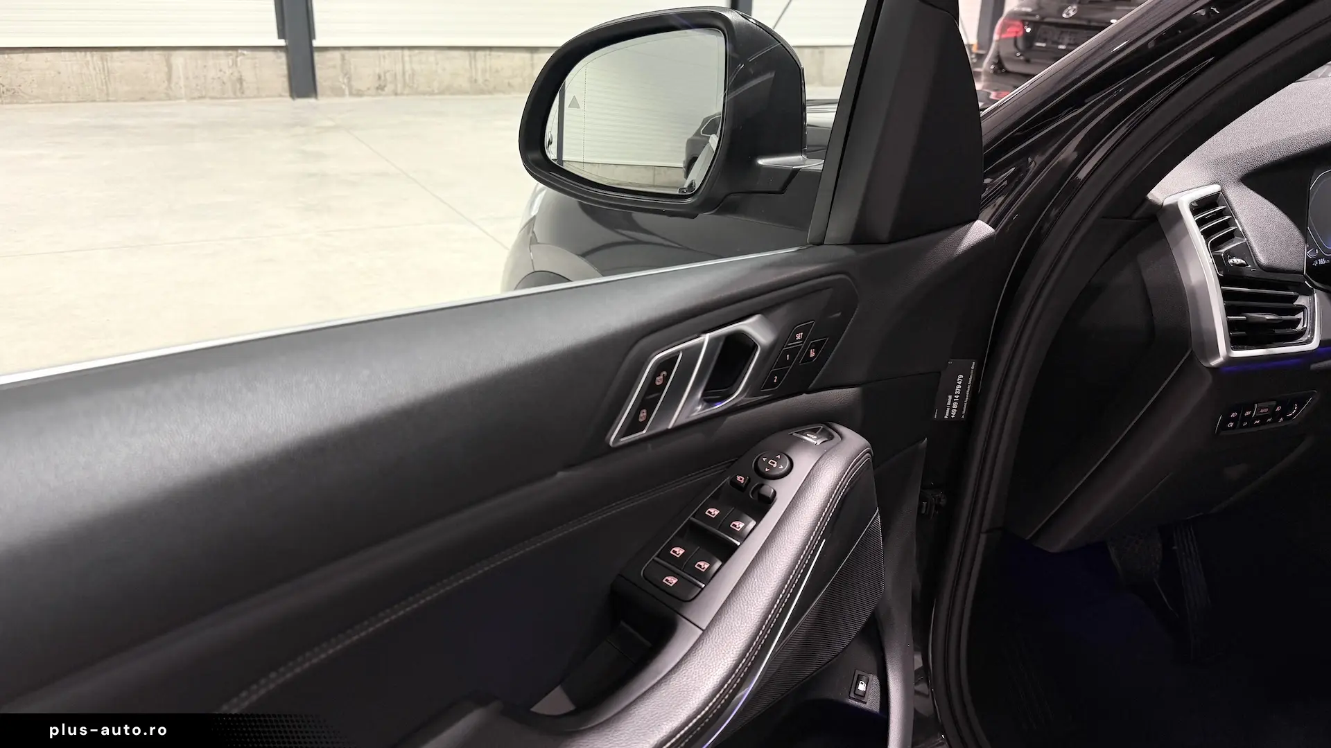 BMW X5 45e xDrive Keyless Ambientale HeadUp Laser