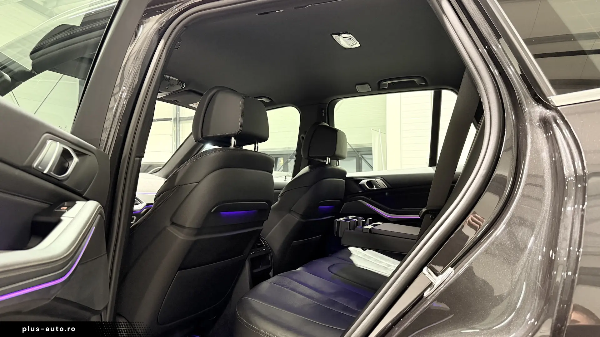 BMW X5 45e xDrive Keyless Ambientale HeadUp Laser