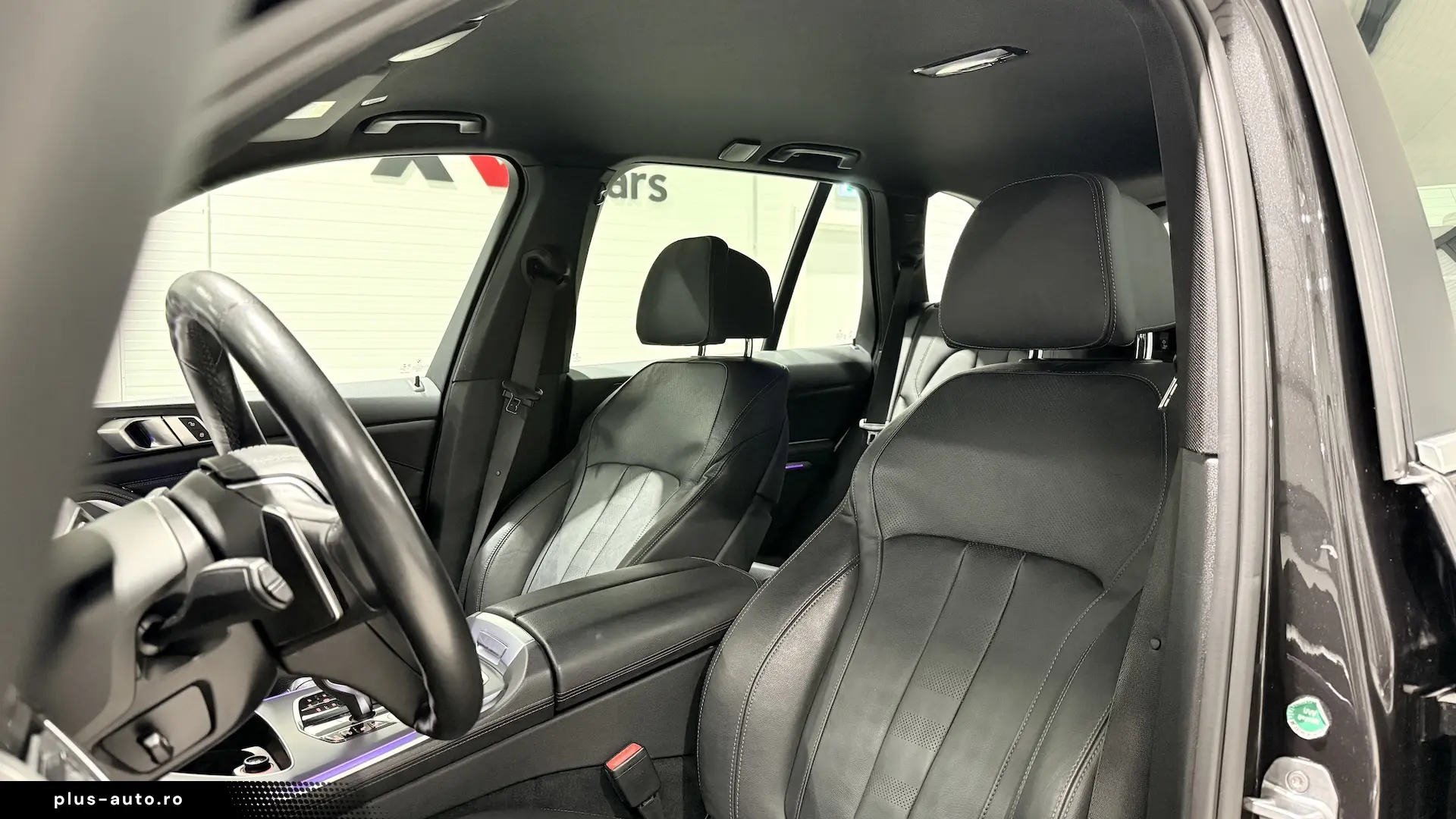 BMW X5 45e xDrive Keyless Ambientale HeadUp Laser