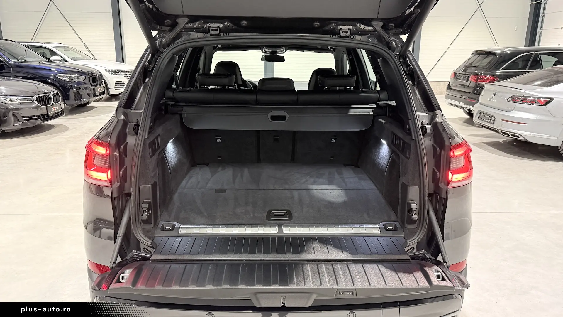 BMW X5 45e xDrive Keyless Ambientale HeadUp Laser