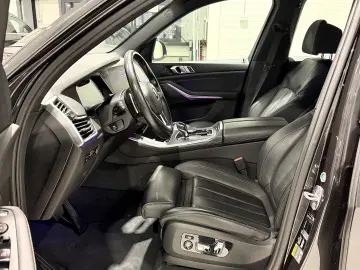 BMW X5 45e xDrive Keyless Ambientale HeadUp Laser
