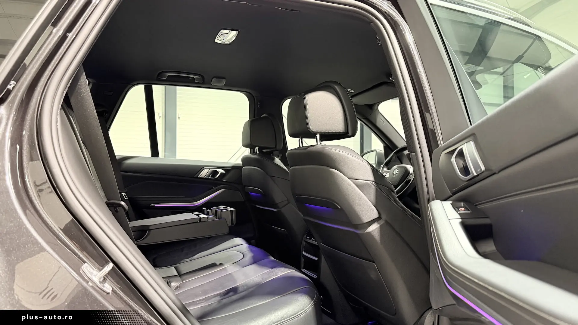 BMW X5 45e xDrive Keyless Ambientale HeadUp Laser