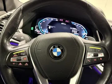 BMW X5 45e xDrive Keyless Ambientale HeadUp Laser