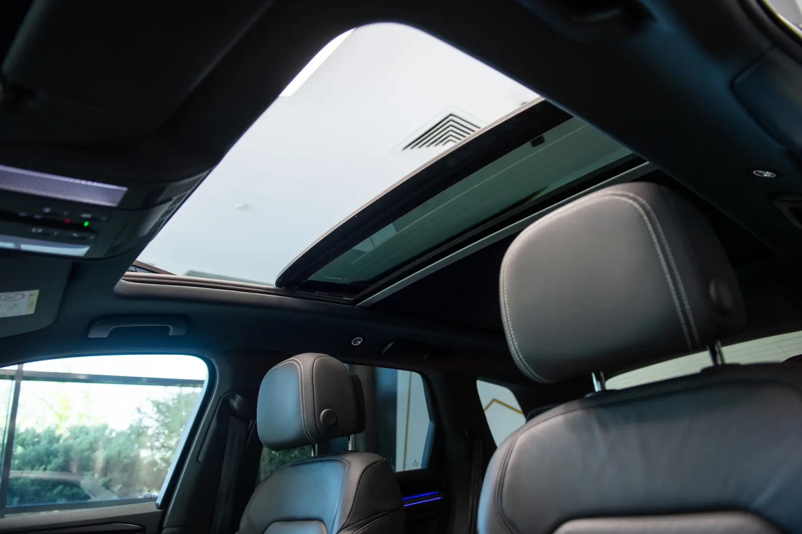Volkswagen Touareg 3.0 V6 TDI 4MOTION Elegance