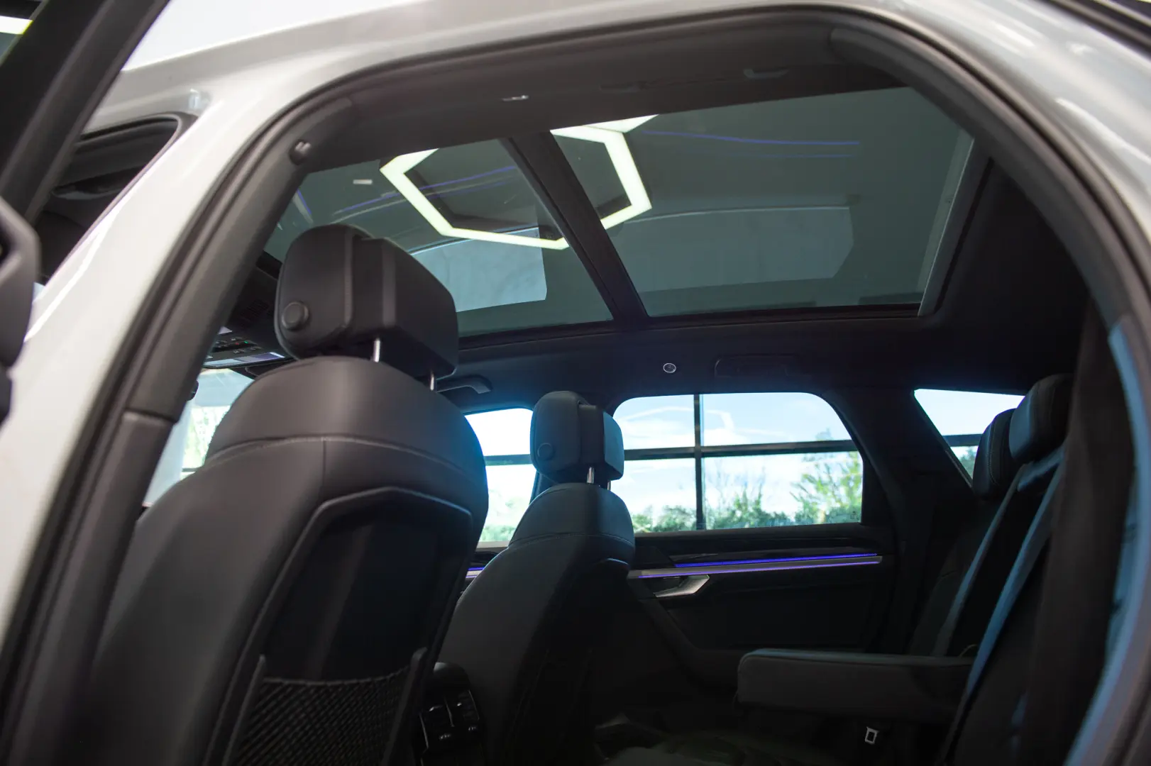 Volkswagen Touareg 3.0 V6 TDI 4MOTION Elegance