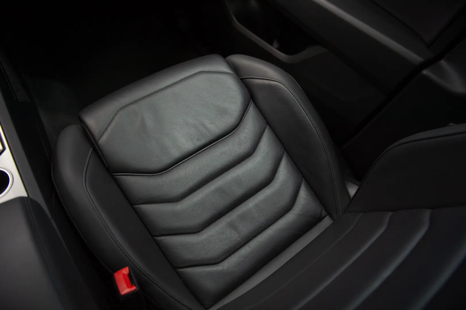 Volkswagen Touareg 3.0 V6 TDI 4MOTION Elegance