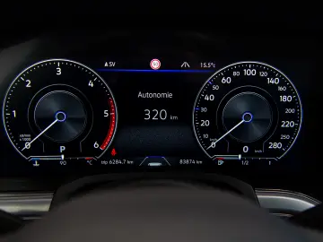 Volkswagen Touareg 3.0 V6 TDI 4MOTION Elegance