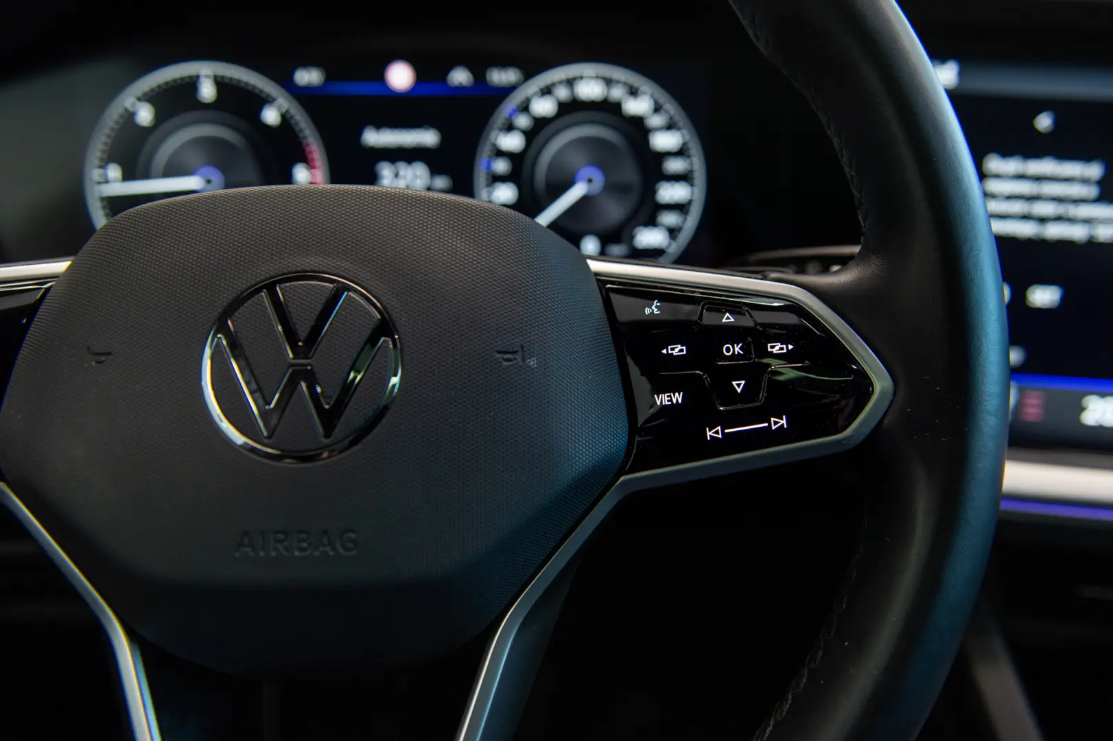 Volkswagen Touareg 3.0 V6 TDI 4MOTION Elegance