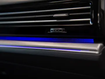 Volkswagen Touareg 3.0 V6 TDI 4MOTION Elegance