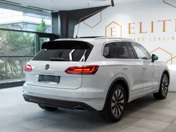 Volkswagen Touareg 3.0 V6 TDI 4MOTION Elegance