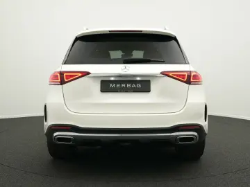 GLE 400 d 4M AMG-Line Multi Pano AHK