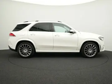 GLE 400 d 4M AMG-Line Multi Pano AHK